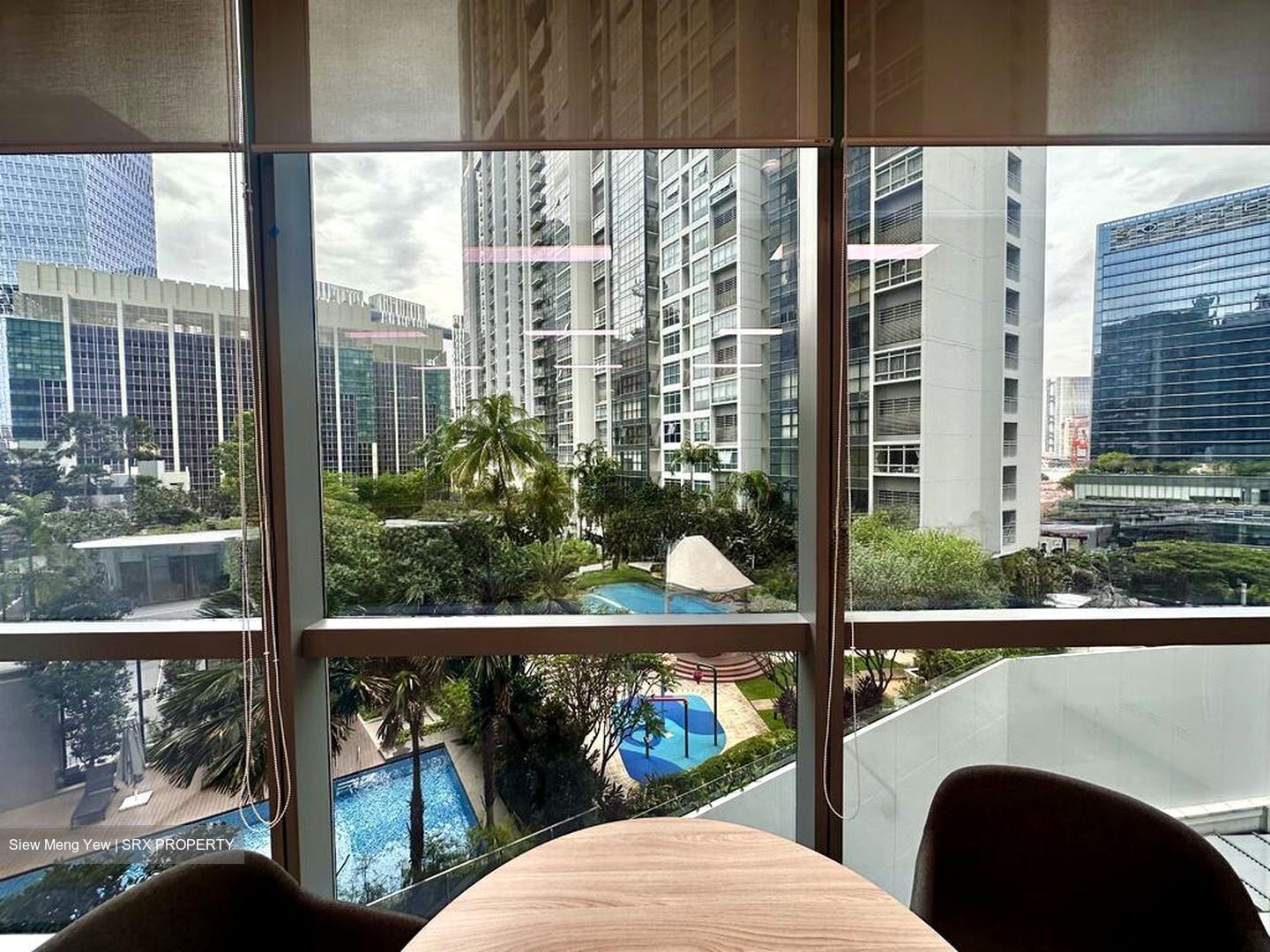 Mapletree Anson (D2), Office #575686101